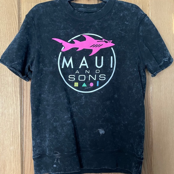 Mens American Eagle Shirt - Picture 1 of 1